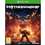 Sold out software MOTHERGUNSHIP (Xone) Cene