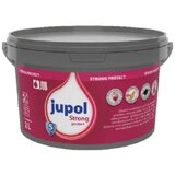 Jub Visoko pralna barva za močno obremenjene površine Jupol Strong Protect (2 l, bela) Cene