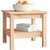  Klub stolić 45x45x40 cm Masivno drvo bor | shoptok.hr