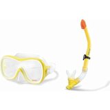 Intex Komplet za snorkljanje Wave Rider Cene