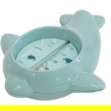 Bo Jungle Thermometer Whale dječji toplomjer za kupke 1 kom | shoptok.hr