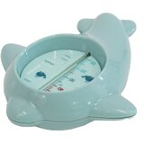 Bo Jungle Thermometer Whale otroški termometer za kopel 1 kos | Shoptok.si
