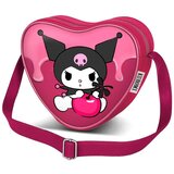 Hello Kitty Torbica na rame Kuromi Cherry 21 cm Cijene