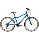 Academy Grade 5 Modra 24" Otroško kolo | Shoptok.si
