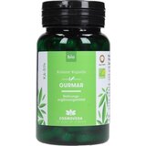 Cosmoveda gurmar kapsule - Bio - 80 kaps. Cene