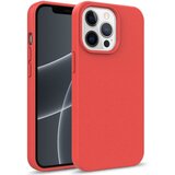  Ovitek za iPhone 13 | Straw, rdeč | Shoptok.si