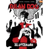 Veseli četvrtak Grupa autora - 32. Decembar - Dilan Dog knjiga | Eponuda.com