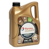 Total Motorno olje INEO XTRA 5L 0W-20 LONG LIFE Cene