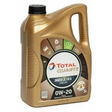 Total Motorno olje INEO XTRA 5L 0W-20 LONG LIFE