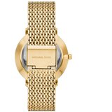 Michael Kors Sat MK4339 za žene, boja: zlatna | shoptok.hr
