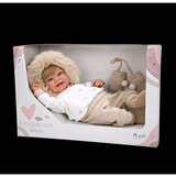  Beba Arias Zoe 45 cm | shoptok.hr