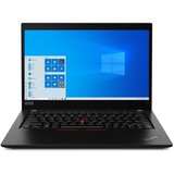 Lenovo ThinkPad X13 G2 20WK00AHGE - 13 3&quot WUXGA IPS Intel i5-1135G7 8 GB RAM-a 256 GB SSD Windows 10 Pro u