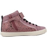 Geox J KALISPERA GIRL Ružičasta | shoptok.hr
