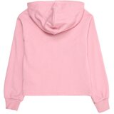 Converse Sweater majica roza / crna | shoptok.hr