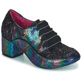 Irregular Choice supernova crna Cijene