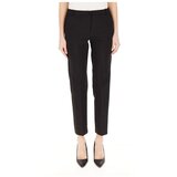 Linea Emme Marella Hlače 15131021 Črna | Shoptok.si