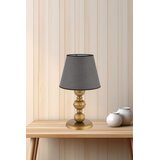 Opviq Stona lampa 301, 60 W, 45 cm, Siva | Eponuda.ba