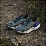 Adidas Sneakers Terrex Free Hiker 2 Low Gtx Preloved Teal/ Grey Three/ Core Black EUR 44 | Shoptok.si