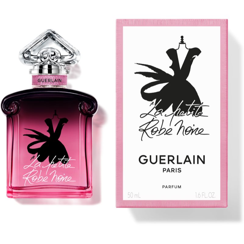 Guerlain La Petite Robe Noire Parfum parfem za žene 50 ml | shoptok.hr