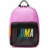 Puma Nahrbtnik Prime Street Backpack 787530 02 Opera Mauve