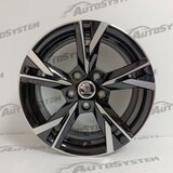  FELGA ALUMINIJUMSKA VW / 5×112 / 16×6,5 / CB57,1 / ET42 Cijene