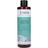 Dott.Nicola Farmacista Gel za tuširanje - med, timijan i neven - 250 ml | shoptok.hr