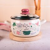 Metalac POSUDA DUBOKA PRINC SWEET COOK 20cm / 4,20 lit. | shoptok.hr