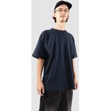Blue Tomato Mini Logo Centred T-shirt woodland grey | Shoptok.si