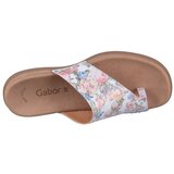 Gabor Nizki čevlji 6370030 pisana | Shoptok.si