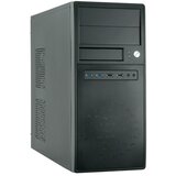 Chieftec kućište CG-04B-OP crno | Eponuda.com