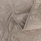 STIL prekrivač flower ivory 180x220 cm | shoptok.hr