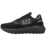 Emporio Armani Nizke superge 7X000341 Črna | Shoptok.si