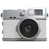 INF Mini ključna kamera – 1080P žepna kamera z bliskavico, Type-C in TF White, (5000235272) | Shoptok.si