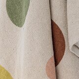 Bloomingville Mini Krem deka za bebe 130x160 cm Clennie – | shoptok.hr