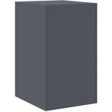Kabinet za datoteke s predalom Antracit 44 x 50 x 106.5 cm, (5000113247) | Shoptok.si