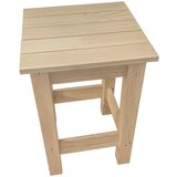 XXXL Tabure Uni, Bor, Masivno | Shoptok.si
