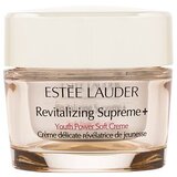 Estée Lauder Revitalizing Supreme+ Youth Power Soft Creme večnamenska pomlajevalna nežna krema 75 ml za ženske | Shoptok.si