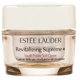 Estée Lauder Revitalizing Supreme+ Youth Power Soft Creme višenamjenska nježna krema za pomlađivanje 75 ml za žene