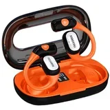 Brezžične slušalke Z8 13MM Type-C 24h Bluetooth5.3 IPX5, (21174284)