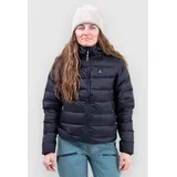 Re-Up Down Rec Hd Izolacijska jakna stealth black