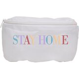 MT Accessoires Stay Home Hip Bag White Cijene