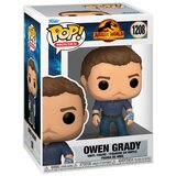 Funko POP figure Jurassic World 3 Owen Grady | shoptok.hr