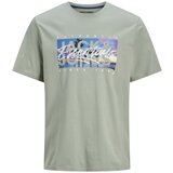 Jack & Jones Majica za dečake 12269809, Zelena