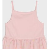 Sinsay Ljetna haljina s cvijećem | shoptok.hr
