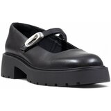 Calvin Klein Jeans Modne superge CHUNKY LOAFER MJ LTH YW0YW02065 Črna | Shoptok.si