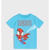 Sinsay Majica kratkih rukava Marvel | shoptok.hr
