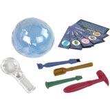  Archaeology Excavation Set Earth Tools Minerals Fiche | shoptok.hr