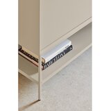 Teulat Crni ormarić 120x140x45 cm Platt – | shoptok.hr