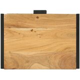  Kreveta 50 x 35 x 75 cm Čvrsto drvo akacije | shoptok.hr