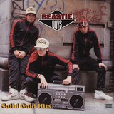 CAPITOL RECORDS BEASTIE BOYS - Solid Gold Hits | Eponuda.com